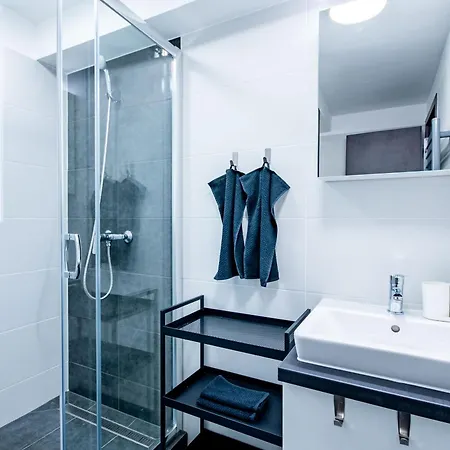 Appartement - - Stylish - Quiet Sleep Debrecen