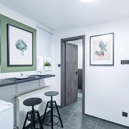 Appartement - - Stylish - Quiet Sleep Debrecen