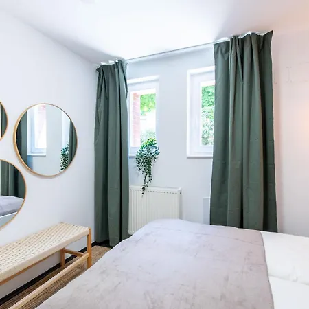 - - Stylish - Quiet Sleep * Debrecen