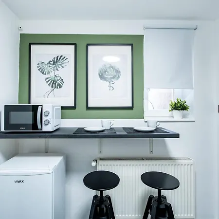 Appartement - - Stylish - Quiet Sleep Debrecen