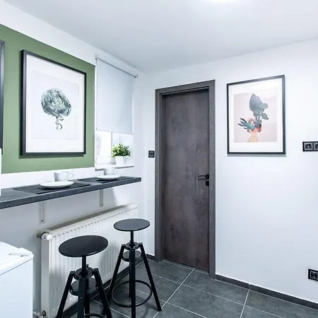 - - Stylish - Quiet Sleep Debrecen