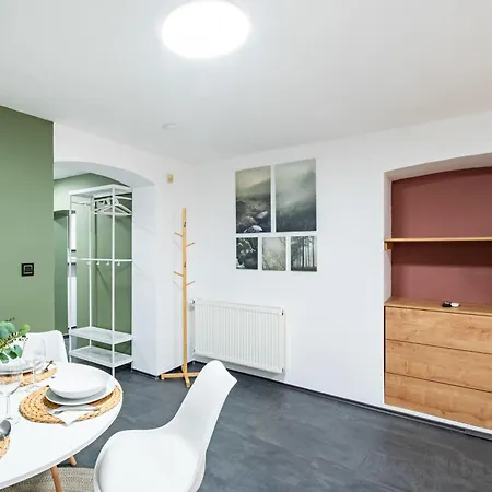 Appartement - - Stylish - Quiet Sleep *