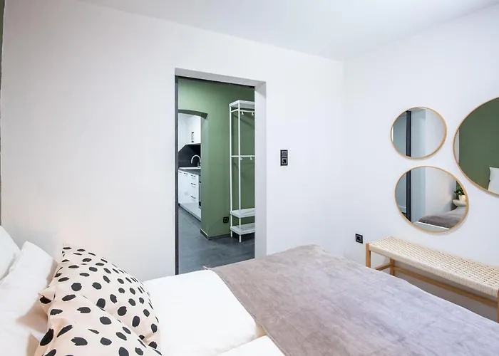 - - Stylish - Quiet Sleep Debrecen