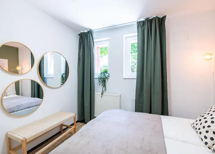 - - Stylish - Quiet Sleep * Debrecen