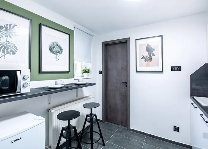 - - Stylish - Quiet Sleep Debrecen