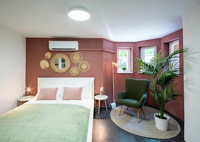 - - Stylish - Quiet Sleep * Debrecen