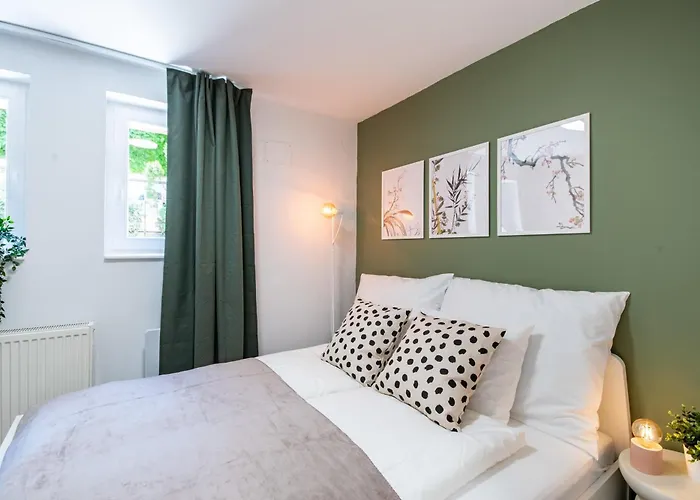 - - Stylish - Quiet Sleep * Debrecen